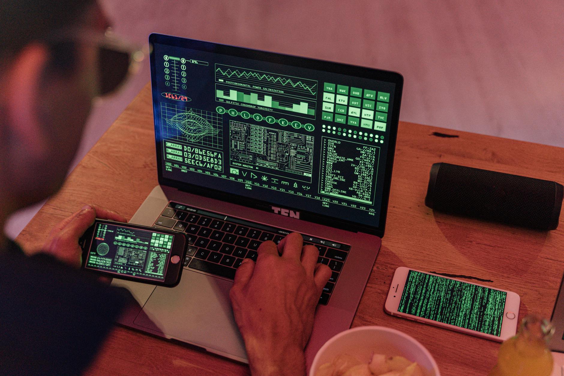 龙虾安全连接与简化界面展示